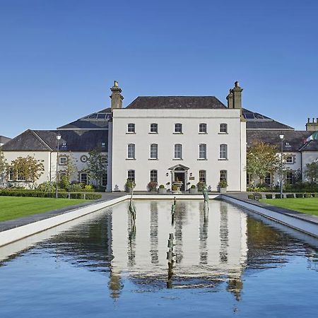 The Johnstown Estate Hotel Enfield Buitenkant foto