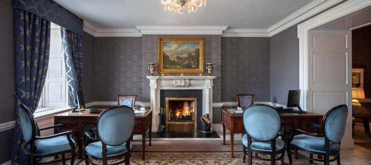 The Johnstown Estate Hotel Enfield Buitenkant foto